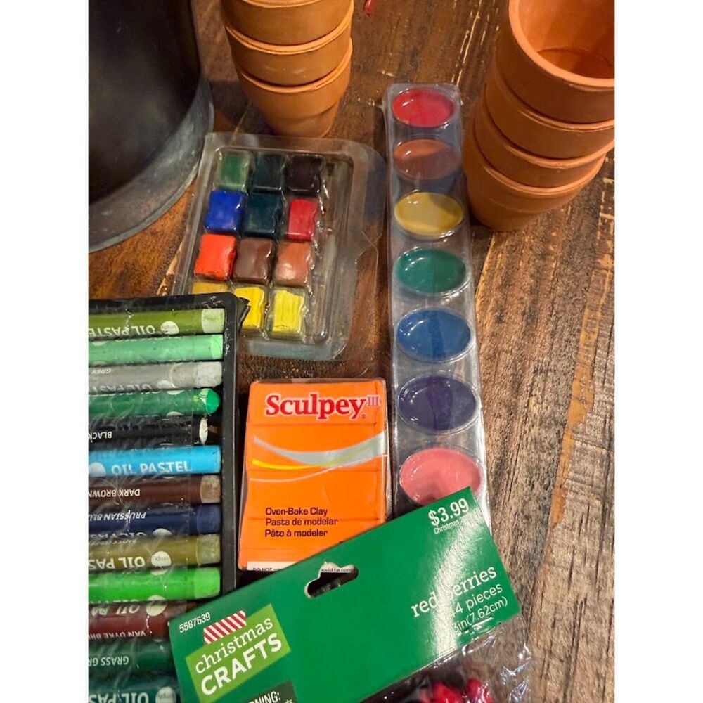 craft lot - Picture 4 of 7